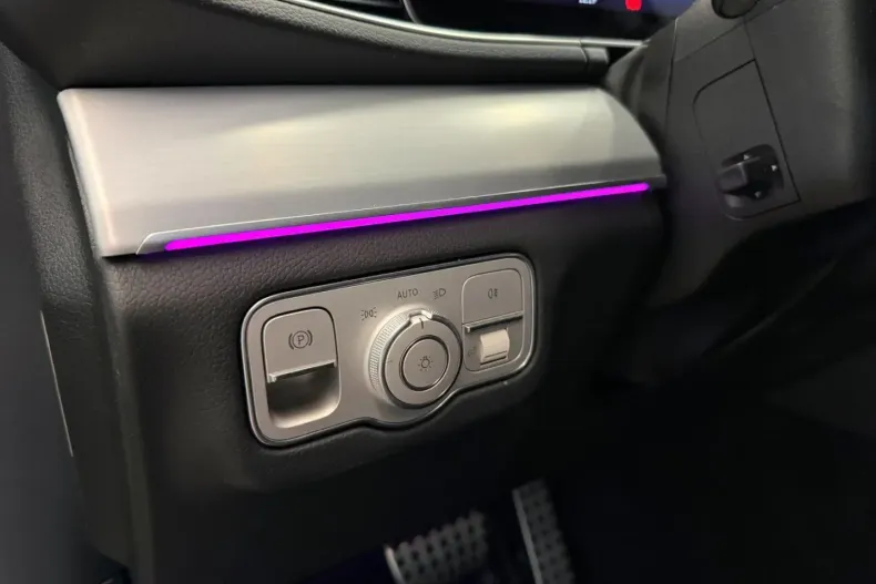 Mercedes-Benz GLE 350 din 2024 cu 19.046 km - oferta MER134506 - foto 16