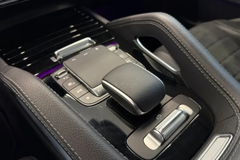 Mercedes-Benz GLE 350 din 2024 cu 19.046 km - oferta MER134506 - foto 17