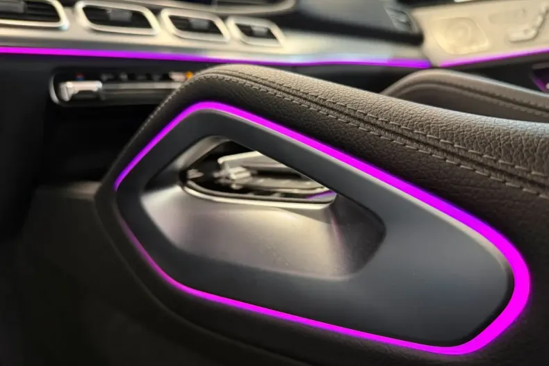 Mercedes-Benz GLE 350 din 2024 cu 19.046 km - oferta MER134506 - foto 18