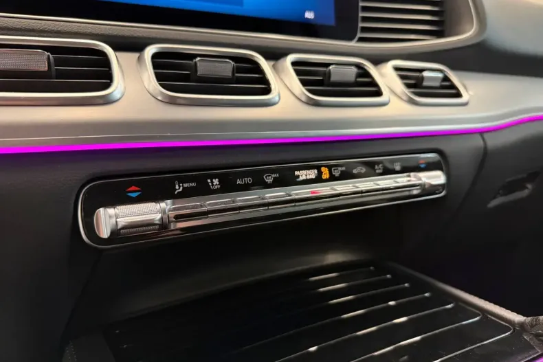 Mercedes-Benz GLE 350 din 2024 cu 19.046 km - oferta MER134506 - foto 19