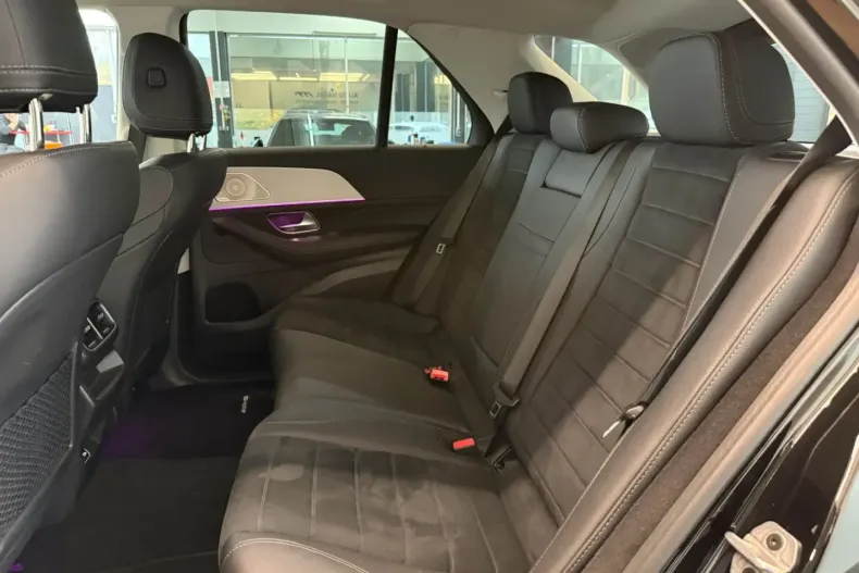 Mercedes-Benz GLE 350 din 2024 cu 19.046 km - oferta MER134506 - foto 23