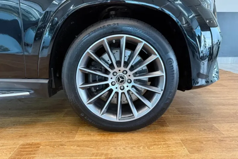 Mercedes-Benz GLE 350 din 2024 cu 19.046 km - oferta MER134506 - foto 25