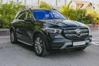 Mercedes-Benz GLE 450 din 2023 cu 52.000 km - oferta MER134507 - foto 1