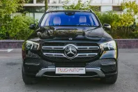 Mercedes-Benz GLE 450 din 2023 cu 52.000 km - oferta MER134507 - foto 2