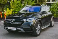 Mercedes-Benz GLE 450 din 2023 cu 52.000 km - oferta MER134507 - foto 3