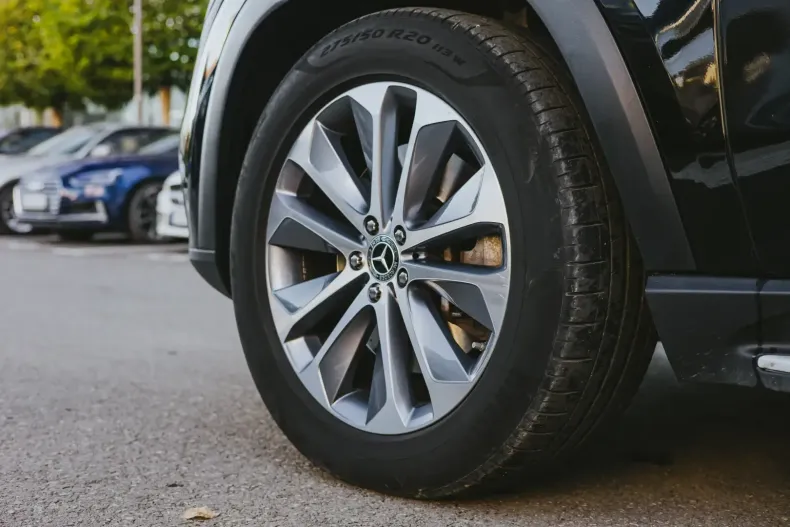 Mercedes-Benz GLE 450 din 2023 cu 52.000 km - oferta MER134507 - foto 6