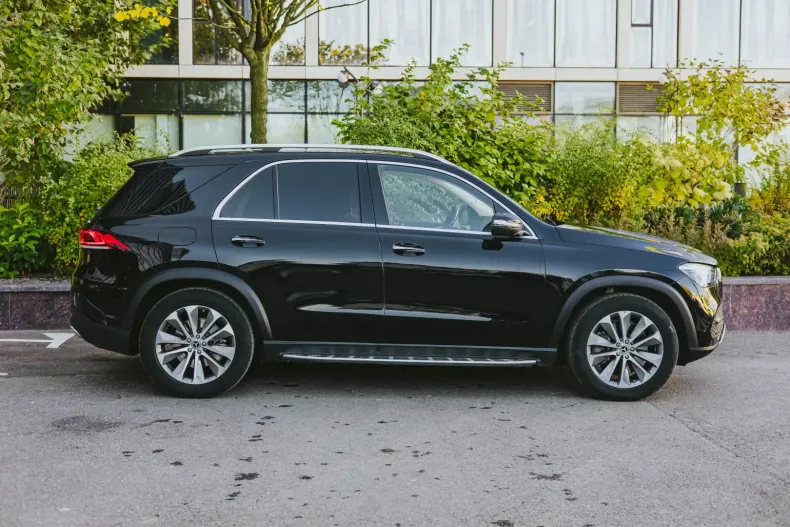 Mercedes-Benz GLE 450 din 2023 cu 52.000 km - oferta MER134507 - foto 8