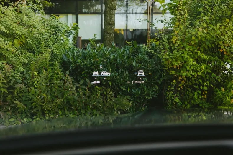 Mercedes-Benz GLE 450 din 2023 cu 52.000 km - oferta MER134507 - foto 9