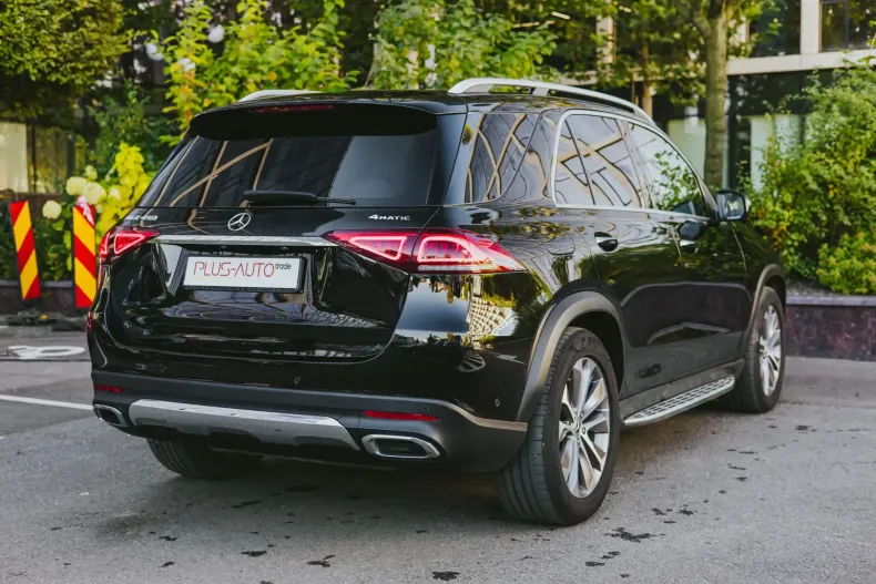 Mercedes-Benz GLE 450 din 2023 cu 52.000 km - oferta MER134507 - foto 12