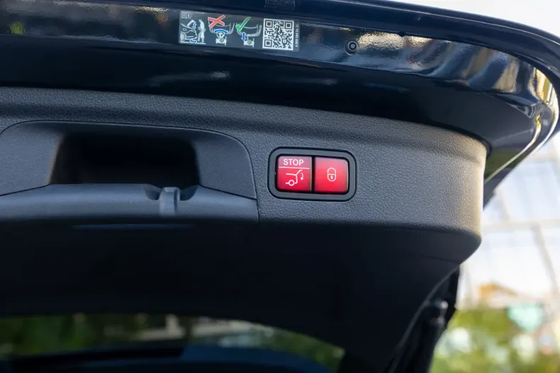 Mercedes-Benz GLE 450 din 2023 cu 52.000 km - oferta MER134507 - foto 15