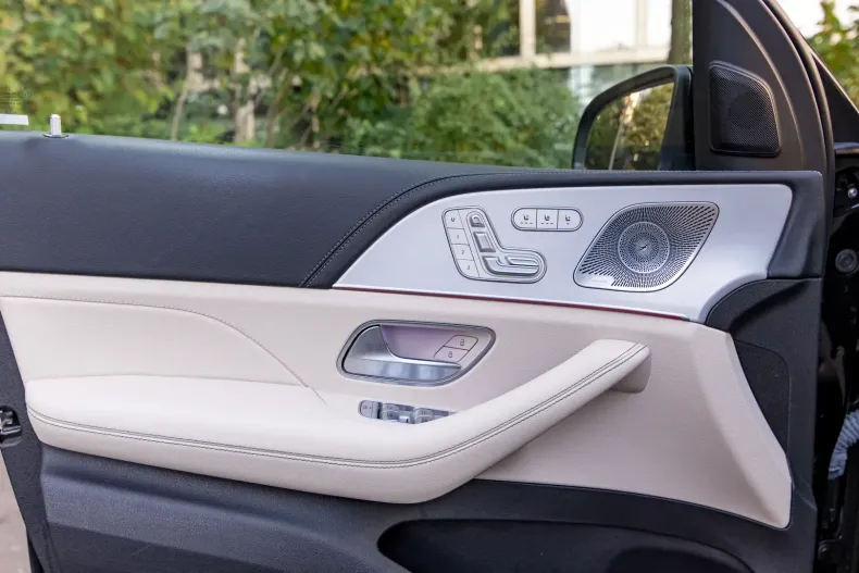 Mercedes-Benz GLE 450 din 2023 cu 52.000 km - oferta MER134507 - foto 17