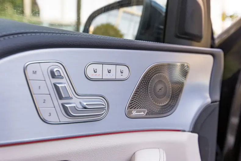 Mercedes-Benz GLE 450 din 2023 cu 52.000 km - oferta MER134507 - foto 18