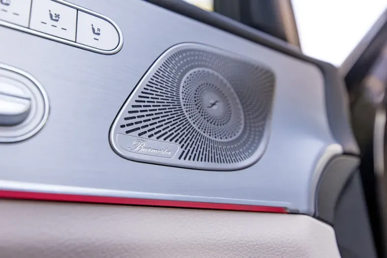 Mercedes-Benz GLE 450 din 2023 cu 52.000 km - oferta MER134507 - foto 19