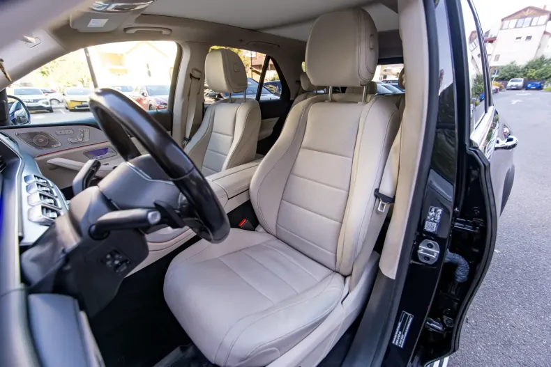 Mercedes-Benz GLE 450 din 2023 cu 52.000 km - oferta MER134507 - foto 21