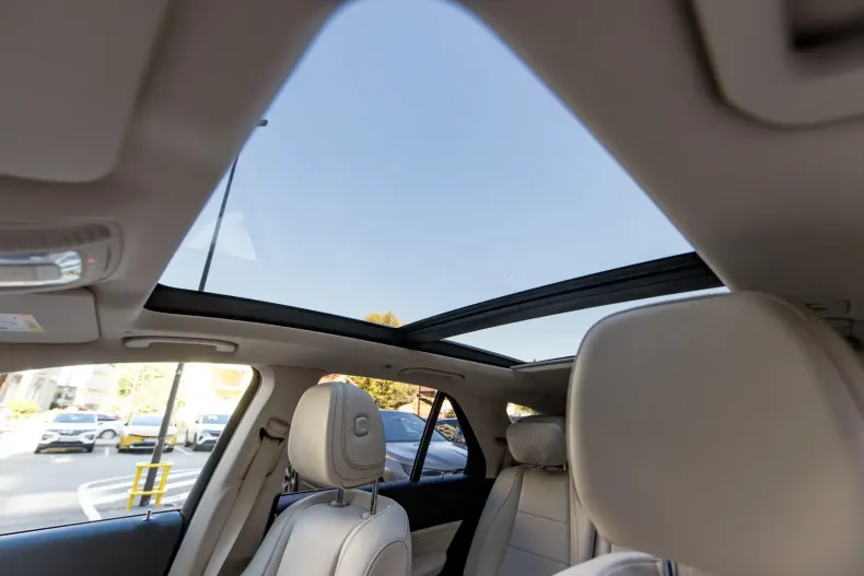 Mercedes-Benz GLE 450 din 2023 cu 52.000 km - oferta MER134507 - foto 23