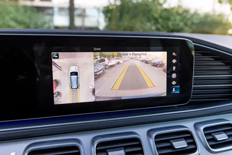 Mercedes-Benz GLE 450 din 2023 cu 52.000 km - oferta MER134507 - foto 26