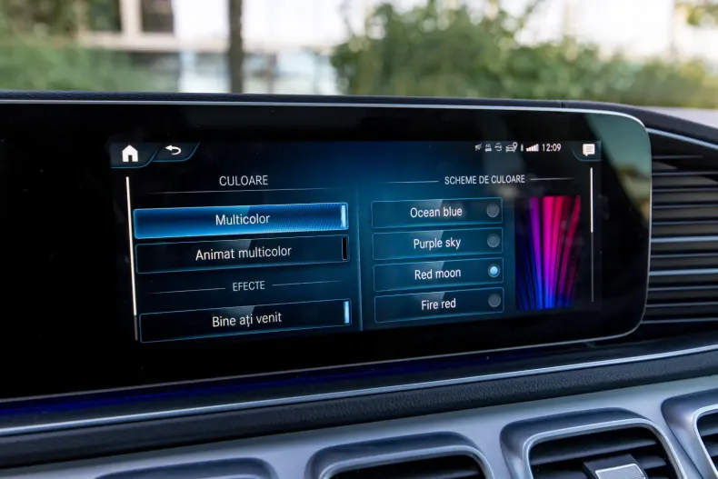 Mercedes-Benz GLE 450 din 2023 cu 52.000 km - oferta MER134507 - foto 28