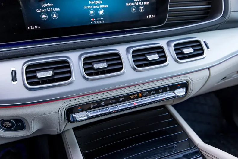 Mercedes-Benz GLE 450 din 2023 cu 52.000 km - oferta MER134507 - foto 29