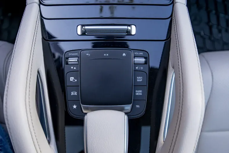 Mercedes-Benz GLE 450 din 2023 cu 52.000 km - oferta MER134507 - foto 30