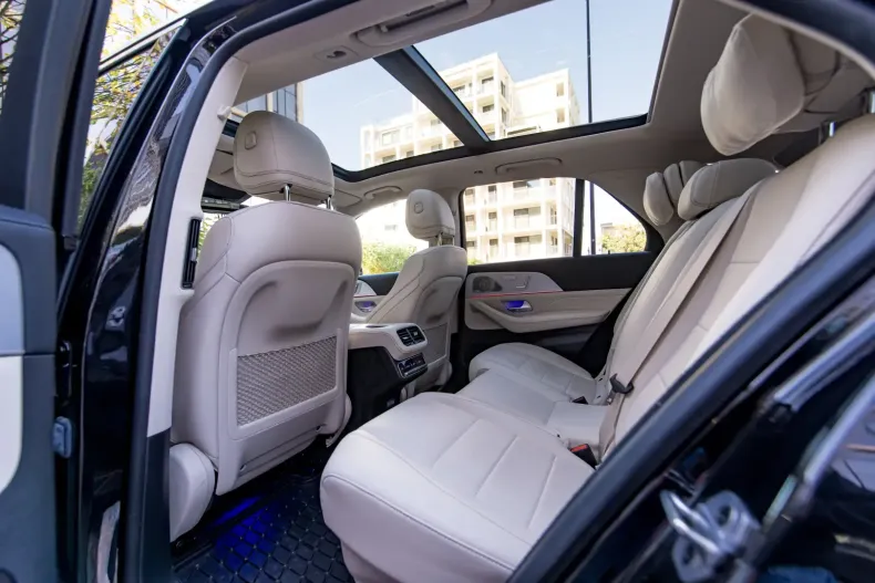 Mercedes-Benz GLE 450 din 2023 cu 52.000 km - oferta MER134507 - foto 32