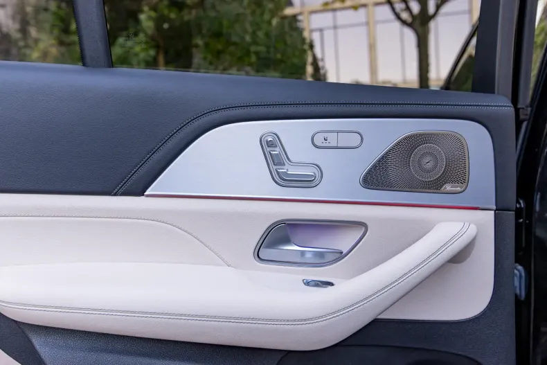 Mercedes-Benz GLE 450 din 2023 cu 52.000 km - oferta MER134507 - foto 33