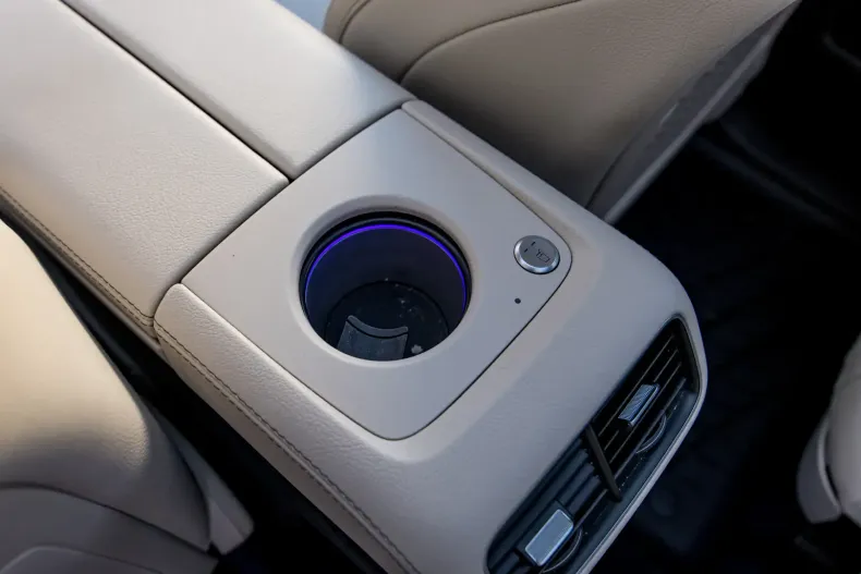 Mercedes-Benz GLE 450 din 2023 cu 52.000 km - oferta MER134507 - foto 34