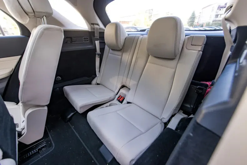 Mercedes-Benz GLE 450 din 2023 cu 52.000 km - oferta MER134507 - foto 35