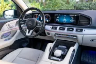 Mercedes-Benz GLE 450 din 2023 cu 52.000 km - oferta MER134507 - foto 37