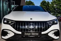 Mercedes-Benz EQE din 2024 cu 11.800 km - oferta MER134508 - foto 1