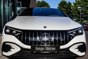 Mercedes-Benz EQE din 2024 - oferta MER134508