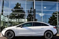 Mercedes-Benz EQE din 2024 cu 11.800 km - oferta MER134508 - foto 2