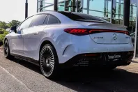 Mercedes-Benz EQE din 2024 cu 11.800 km - oferta MER134508 - foto 3