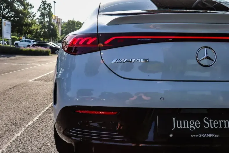 Mercedes-Benz EQE din 2024 cu 11.800 km - oferta MER134508 - foto 5