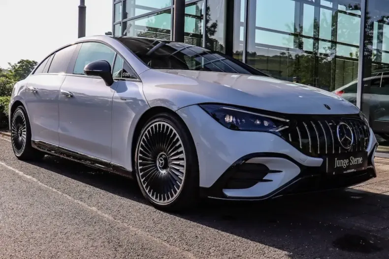 Mercedes-Benz EQE din 2024 cu 11.800 km - oferta MER134508 - foto 10