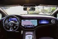 Mercedes-Benz EQE din 2024 cu 11.800 km - oferta MER134508 - foto 14