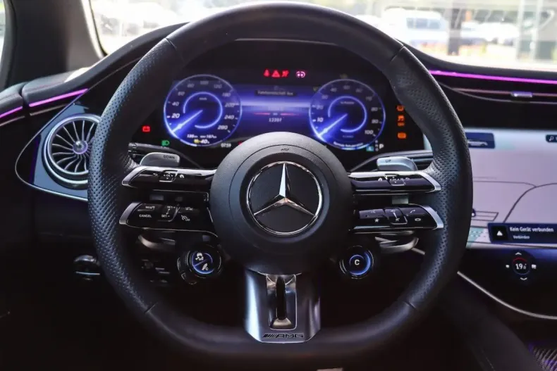 Mercedes-Benz EQE din 2024 cu 11.800 km - oferta MER134508 - foto 18