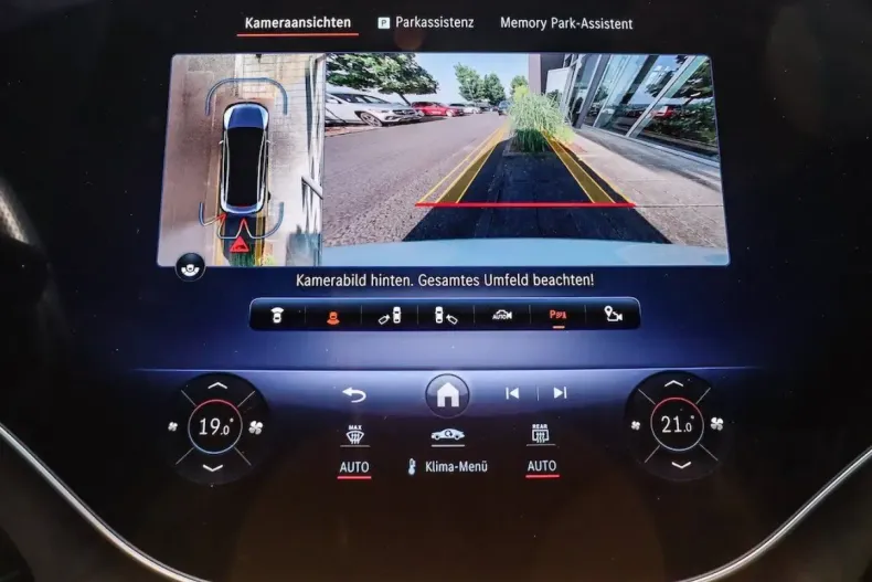 Mercedes-Benz EQE din 2024 cu 11.800 km - oferta MER134508 - foto 19