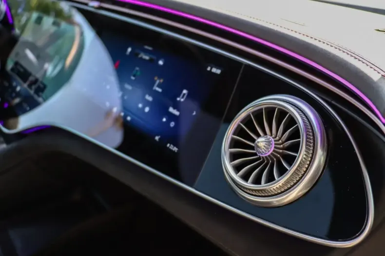 Mercedes-Benz EQE din 2024 cu 11.800 km - oferta MER134508 - foto 20