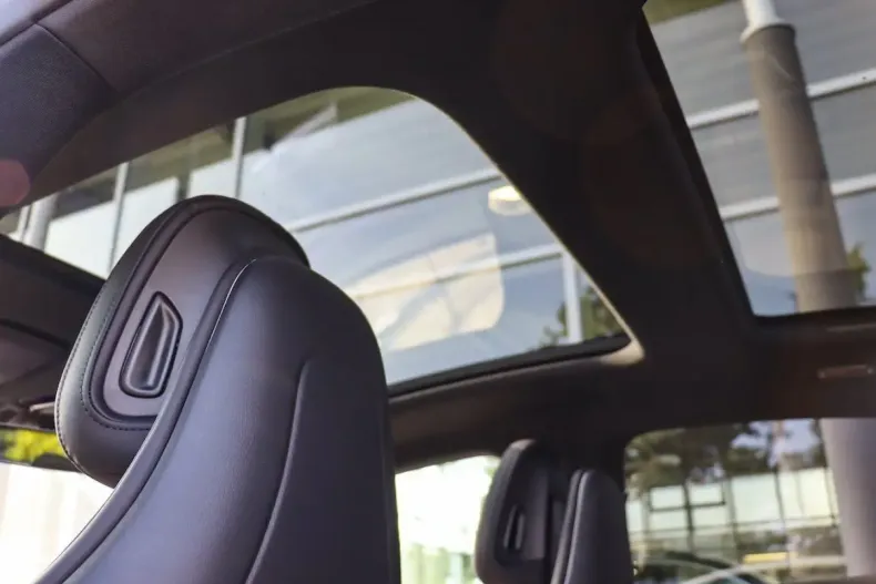 Mercedes-Benz EQE din 2024 cu 11.800 km - oferta MER134508 - foto 27