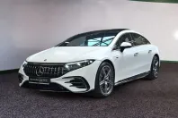 Mercedes-Benz EQS din 2023 cu 8.500 km - oferta MER134510 - foto 1