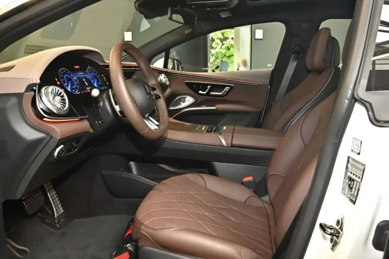 Mercedes-Benz EQS din 2023 cu 8.500 km - oferta MER134510 - foto 7