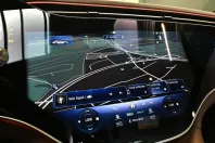 Mercedes-Benz EQS din 2023 cu 8.500 km - oferta MER134510 - foto 8