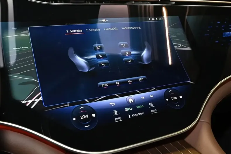 Mercedes-Benz EQS din 2023 cu 8.500 km - oferta MER134510 - foto 10