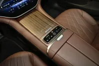 Mercedes-Benz EQS din 2023 cu 8.500 km - oferta MER134510 - foto 11