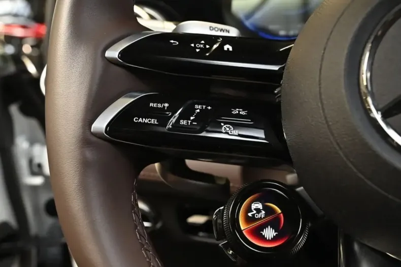 Mercedes-Benz EQS din 2023 cu 8.500 km - oferta MER134510 - foto 14