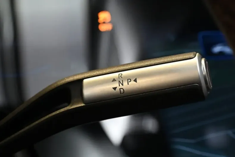 Mercedes-Benz EQS din 2023 cu 8.500 km - oferta MER134510 - foto 16