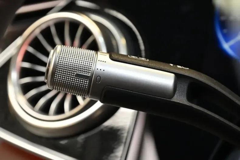 Mercedes-Benz EQS din 2023 cu 8.500 km - oferta MER134510 - foto 17