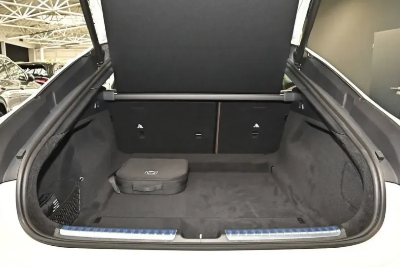 Mercedes-Benz EQS din 2023 cu 8.500 km - oferta MER134510 - foto 21