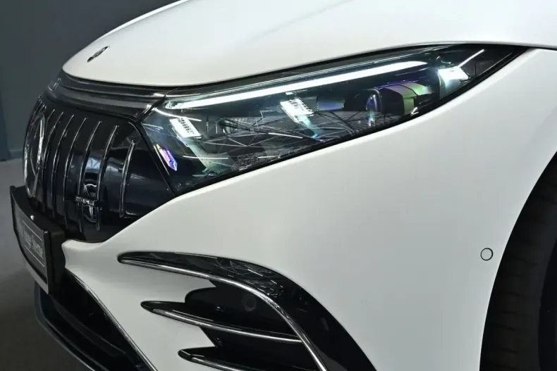 Mercedes-Benz EQS din 2023 cu 8.500 km - oferta MER134510 - foto 22