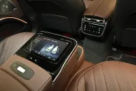 Mercedes-Benz EQS din 2023 cu 8.500 km - oferta MER134510 - foto 24